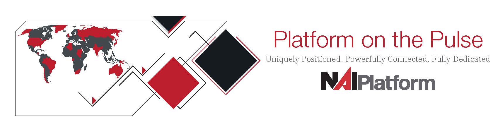 Platform On The Pulse