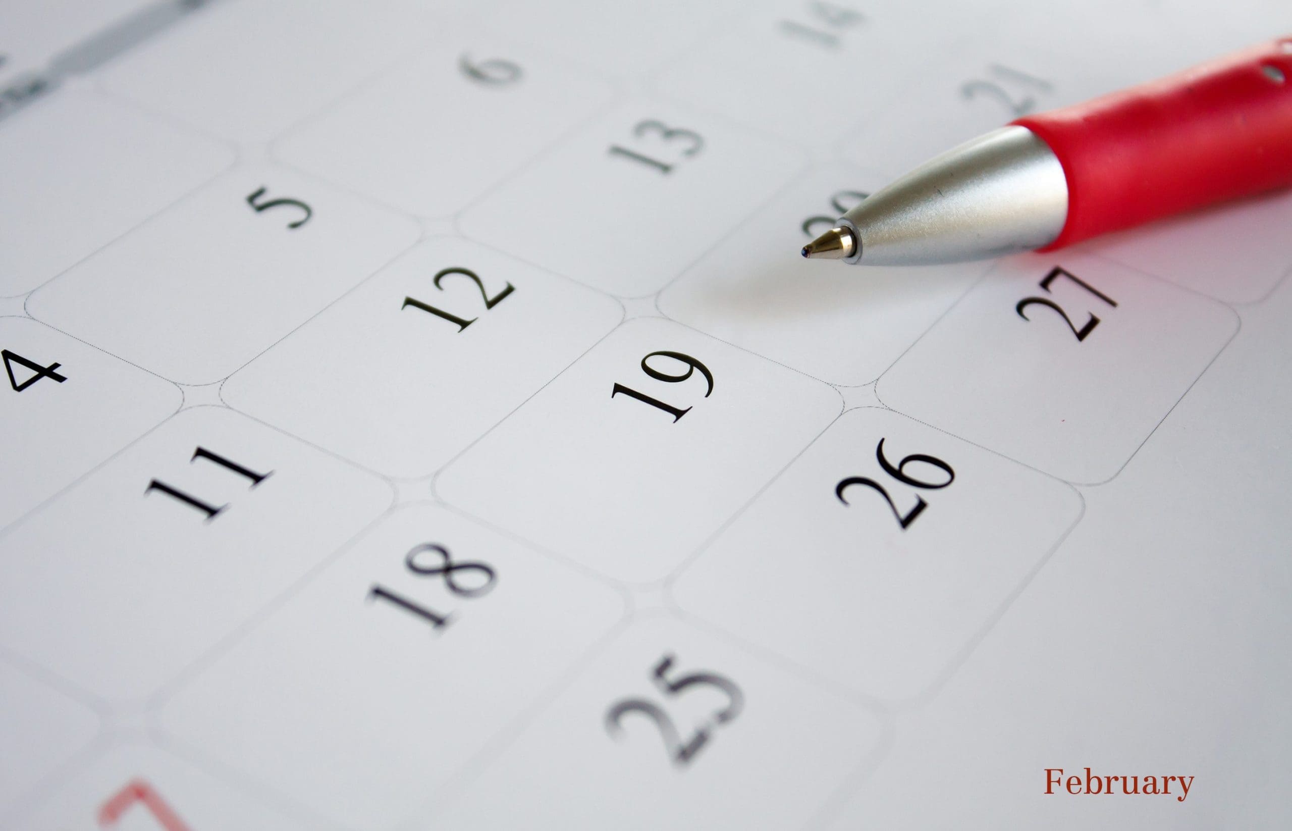 Calender